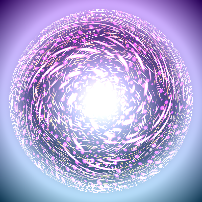 Globes #16 static token preview