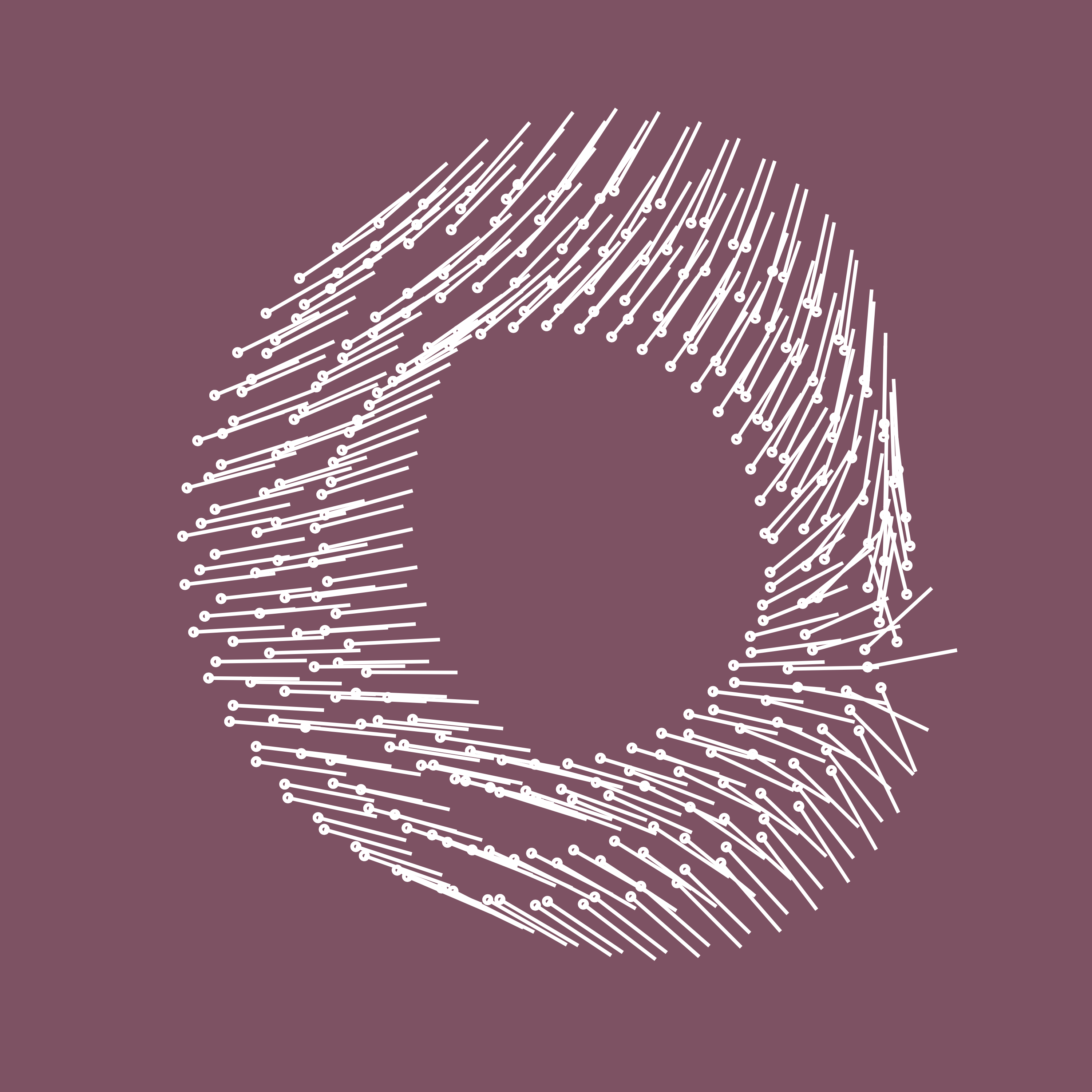 Movement #21 static token preview