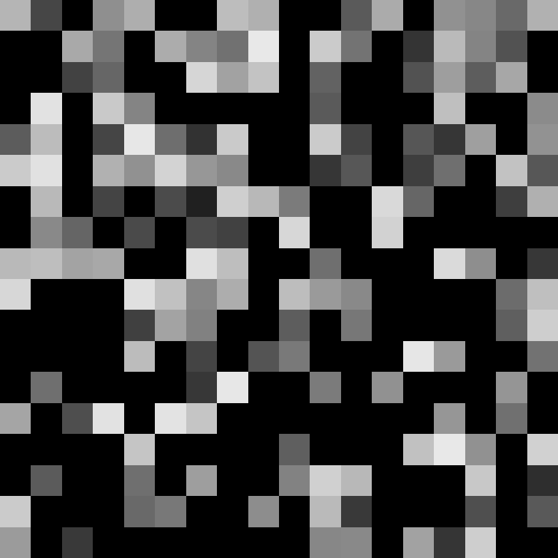 Pixel Automaton #17 static token preview