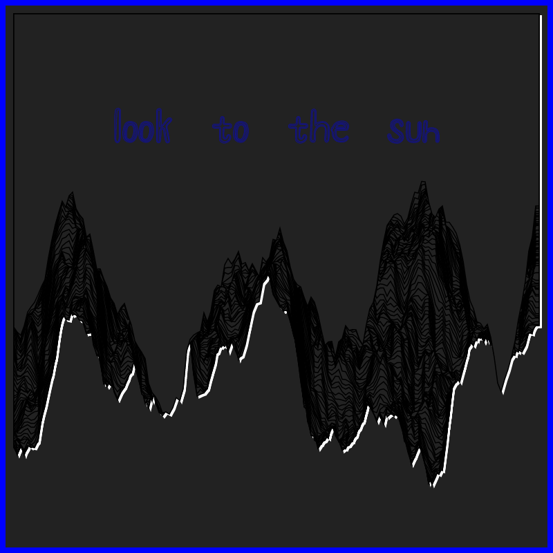 [glitched noise] #12 static token preview