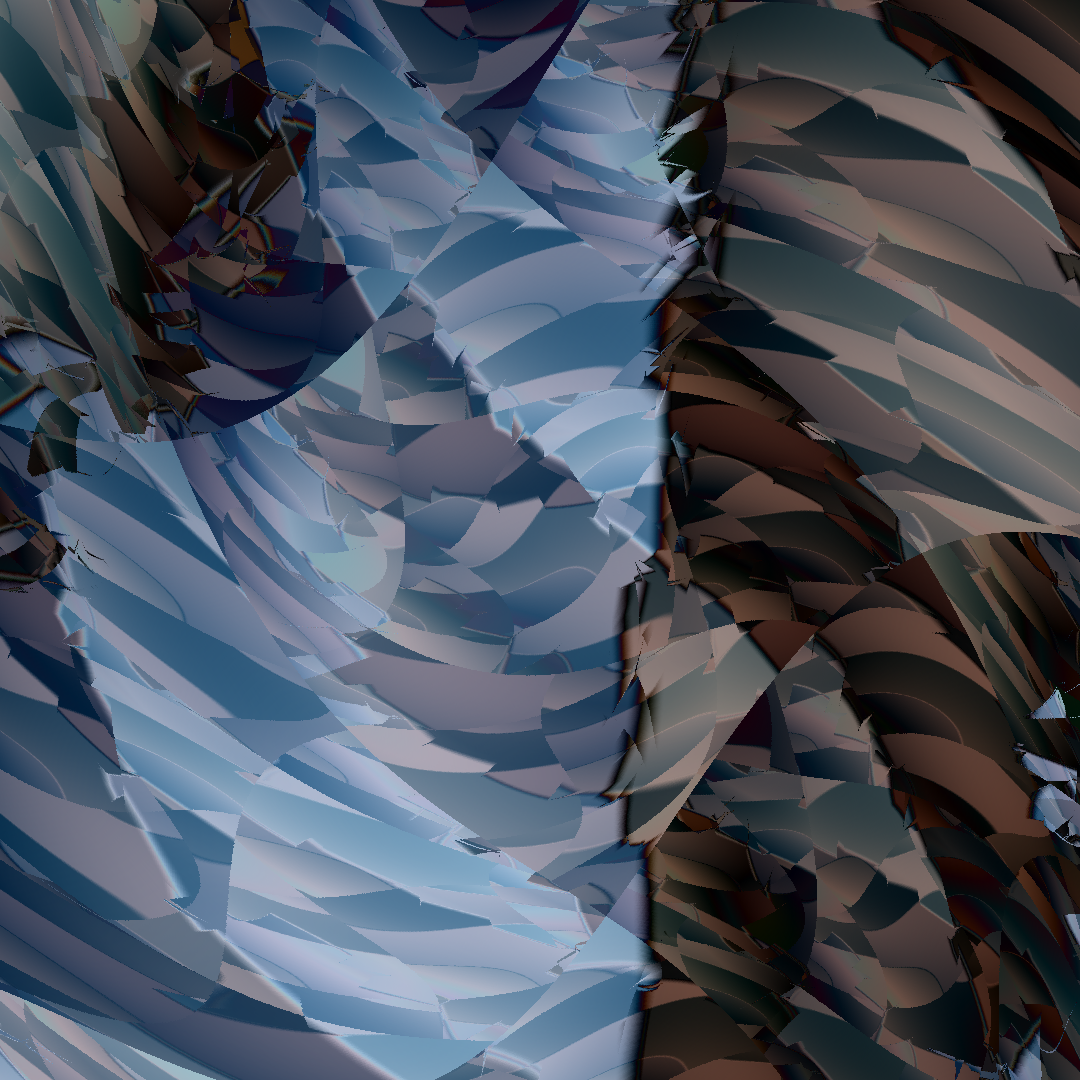 Tempest #4 static token preview