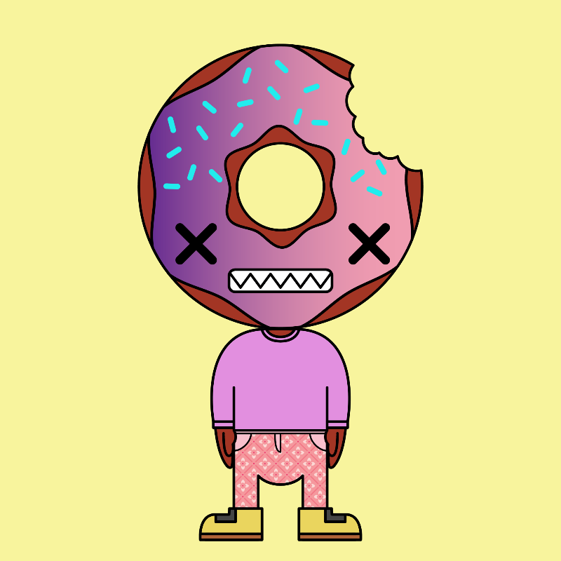 fx_doughs #2515 static token preview