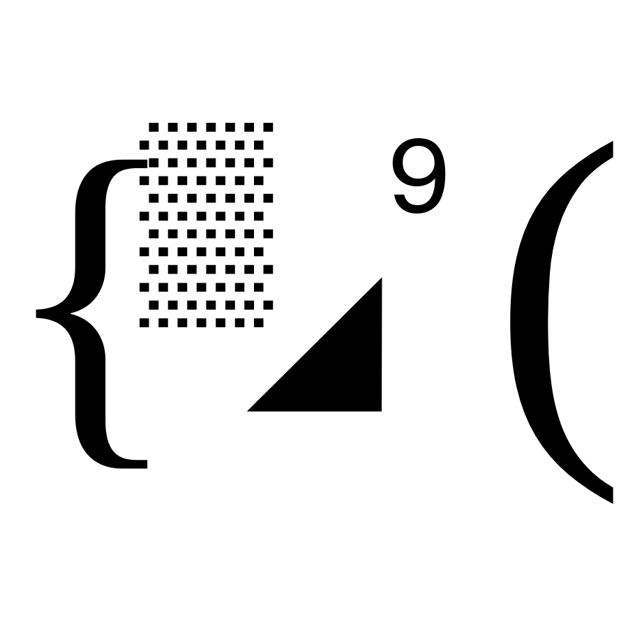 $///:/3'/$ #4 static token preview