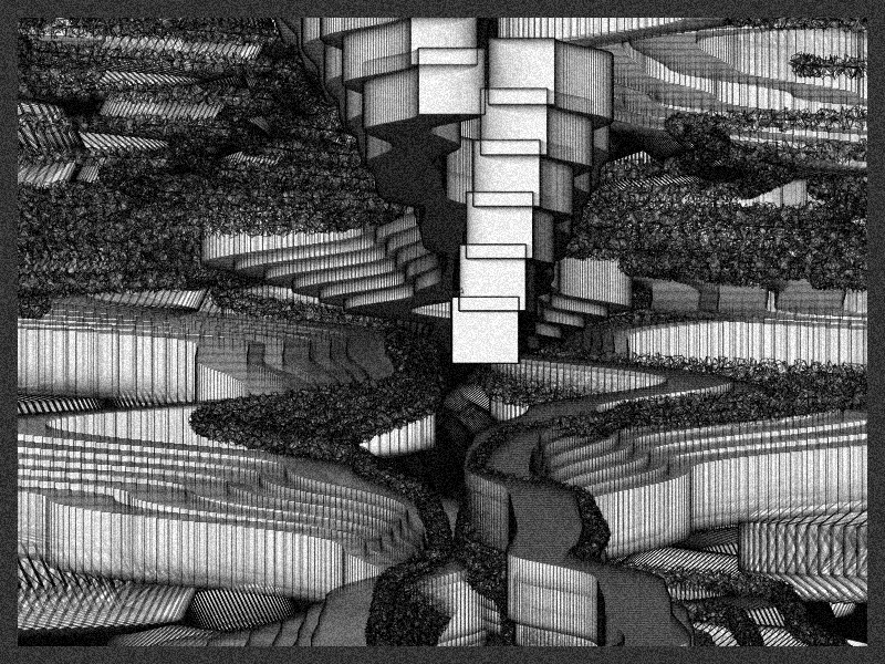 Hommage à Metropolis #16 static token preview