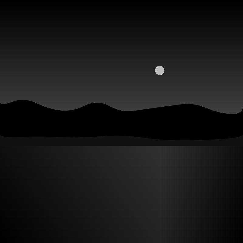 Night at the Ranch #11 static token preview