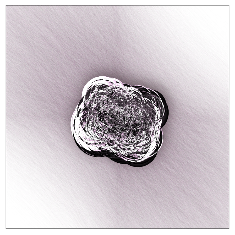 Imperfect Images of Transuranic Metals #8 static token preview