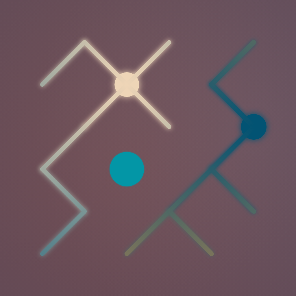 neon greed trees #3 static token preview