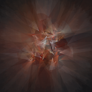 Frags of Light project preview