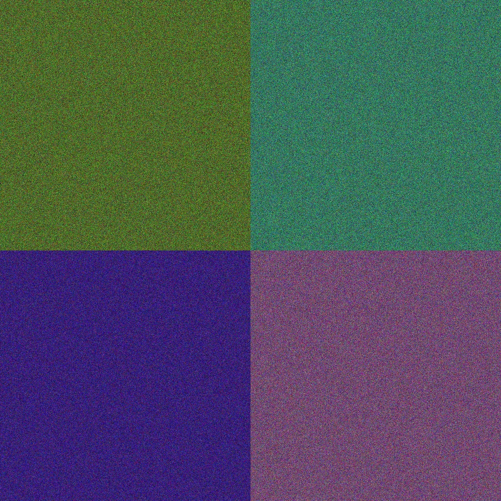Window #3 static token preview