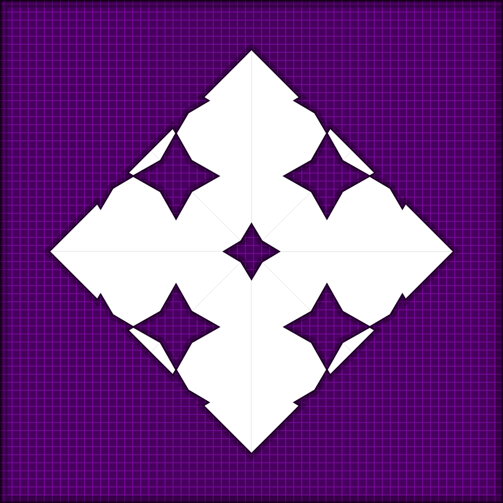 Papercut Factory #5 static token preview