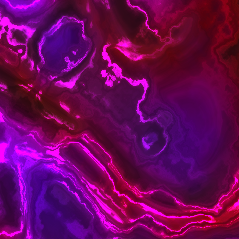 Octave waves #13 static token preview