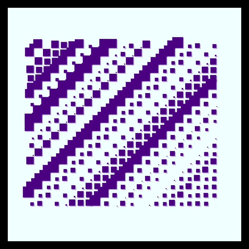 Box Noise #3 static token preview
