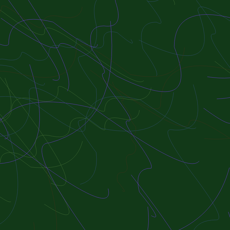 Scribble #2 static token preview