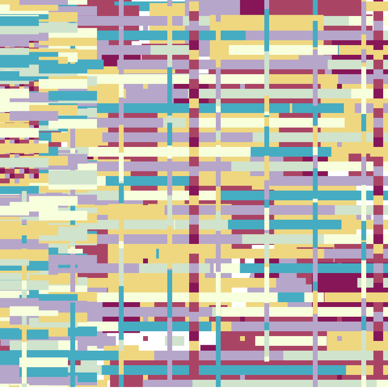 🍭 Sweety Glitchy 🍭 #15 static token preview