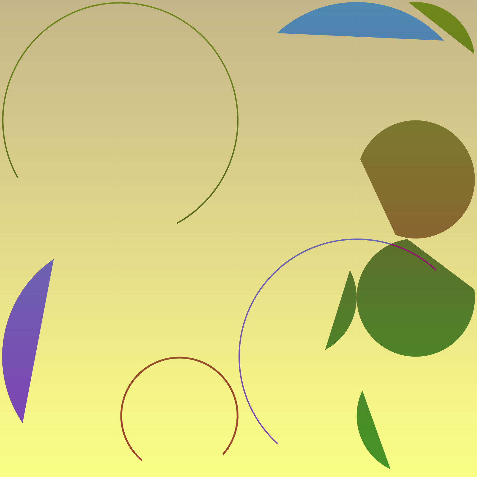 Pile of Planets #12 static token preview