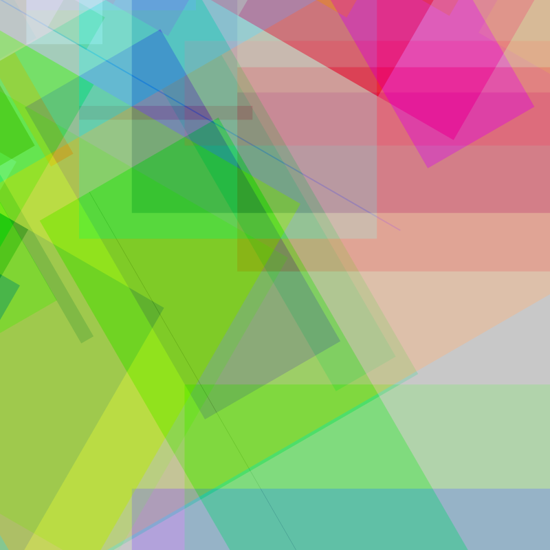 polygon chaos #13 static token preview