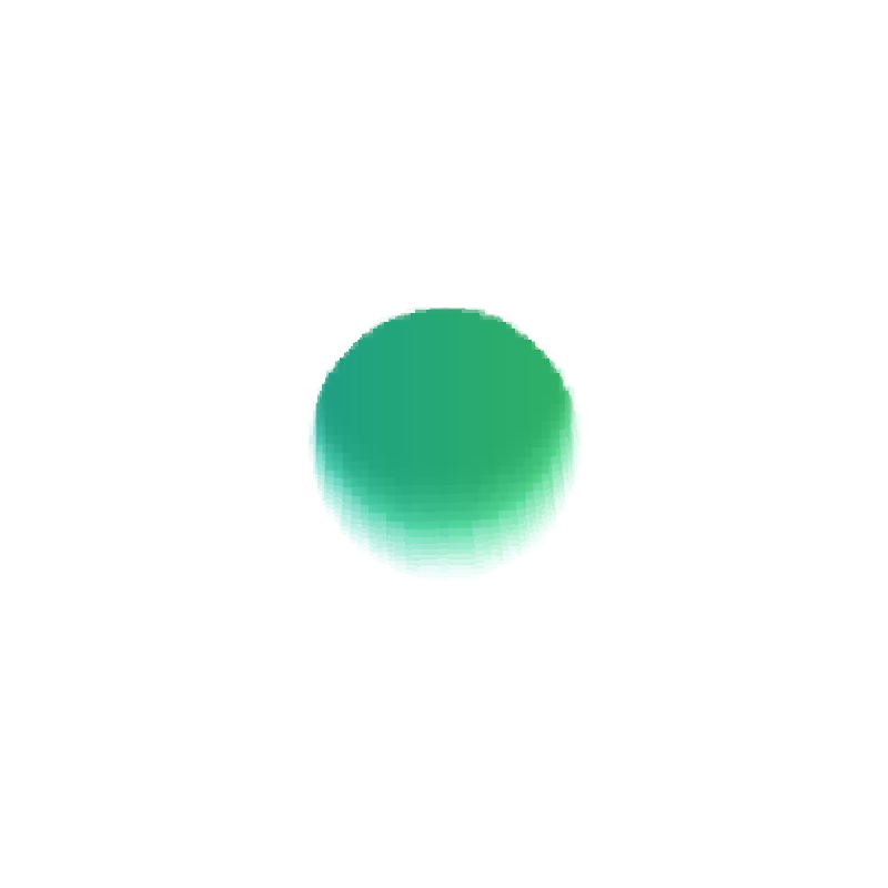 Painting Circles #13 static token preview