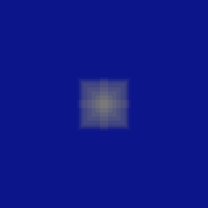 Inner Complementary project preview