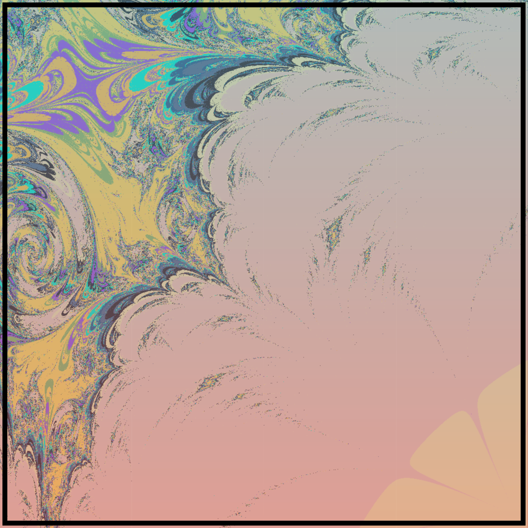 The Song Of Colors #4 static token preview
