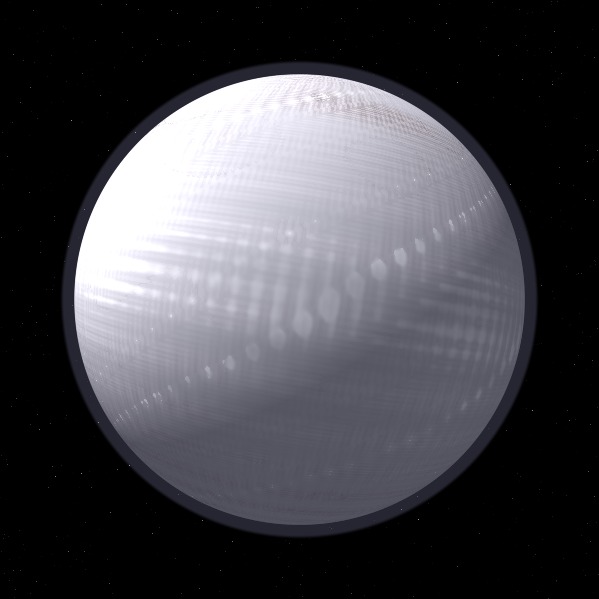 orbitoID #545 static token preview