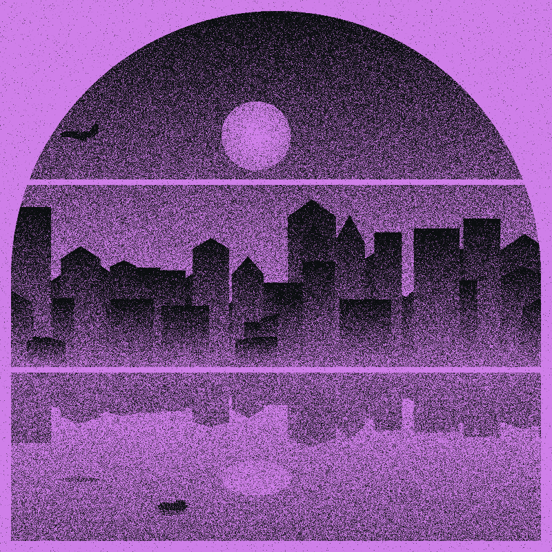 Sleepless #21 static token preview