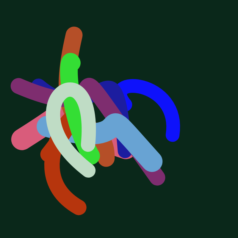 Doodle #13 static token preview