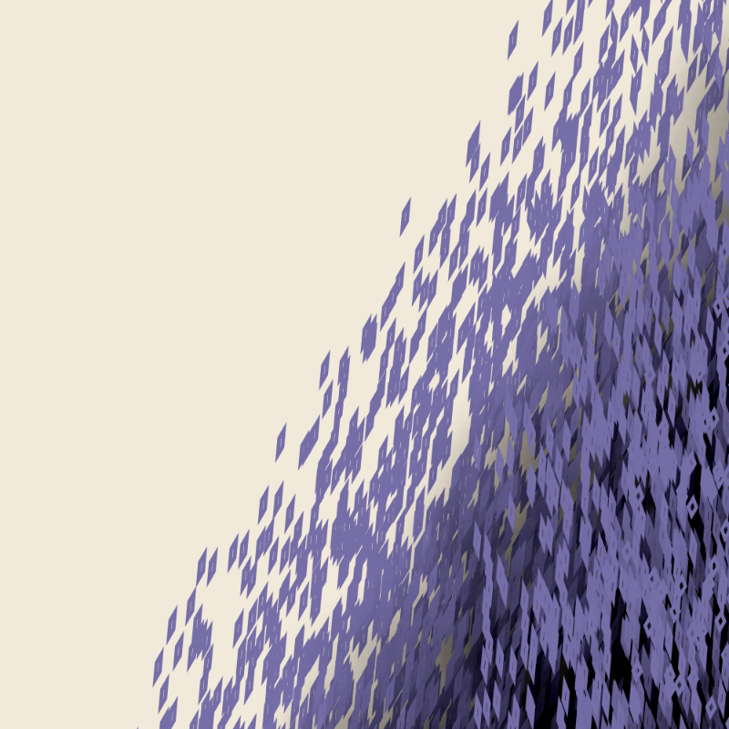 Dance Of Colors #31 static token preview