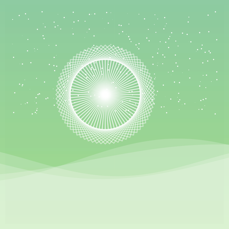 Midnight at shore #5 static token preview