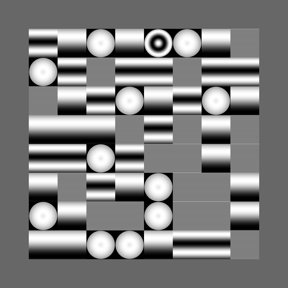 Untitled 11 #29 static token preview