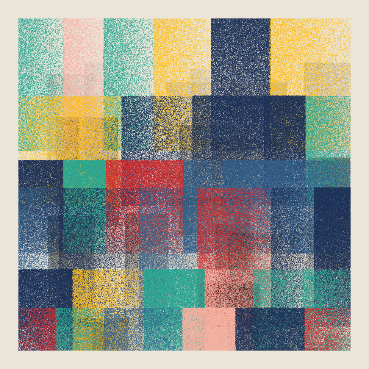 Gradient Study vol.2 #15 static token preview