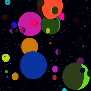 macrocosmos project preview