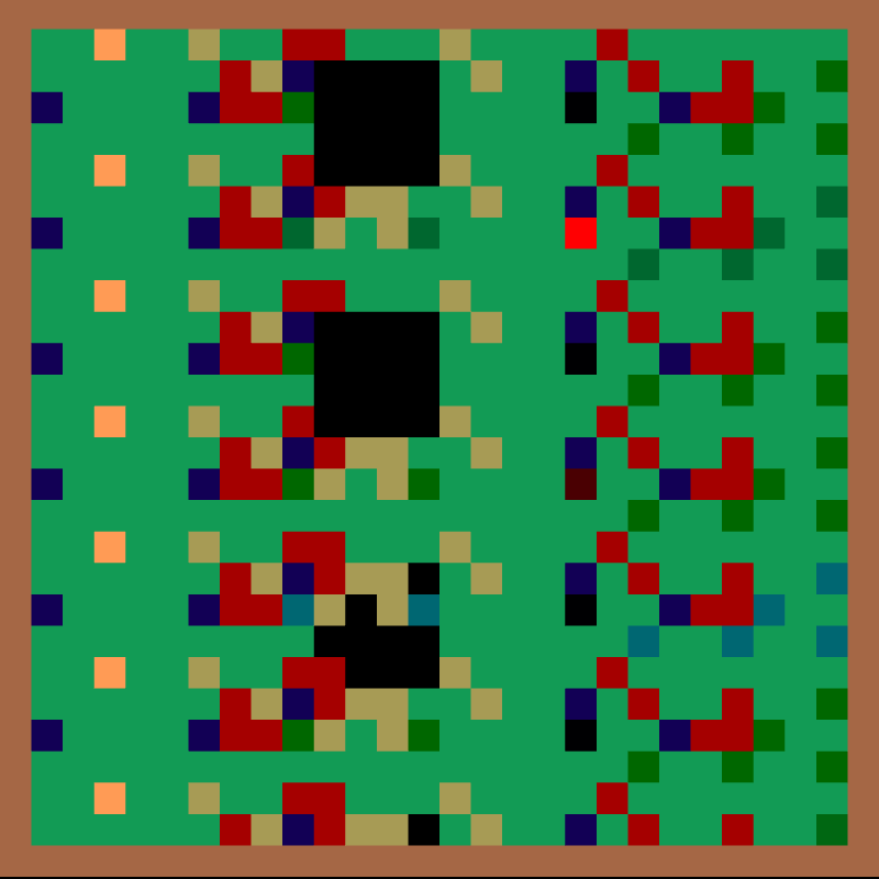 color.bugs #15 static token preview