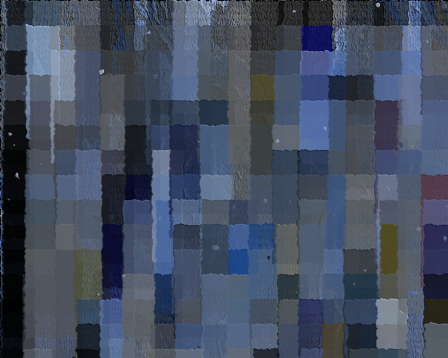 Patchwork #27 static token preview
