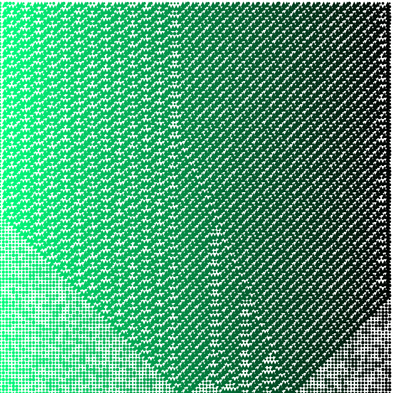 Automaton #240 static token preview