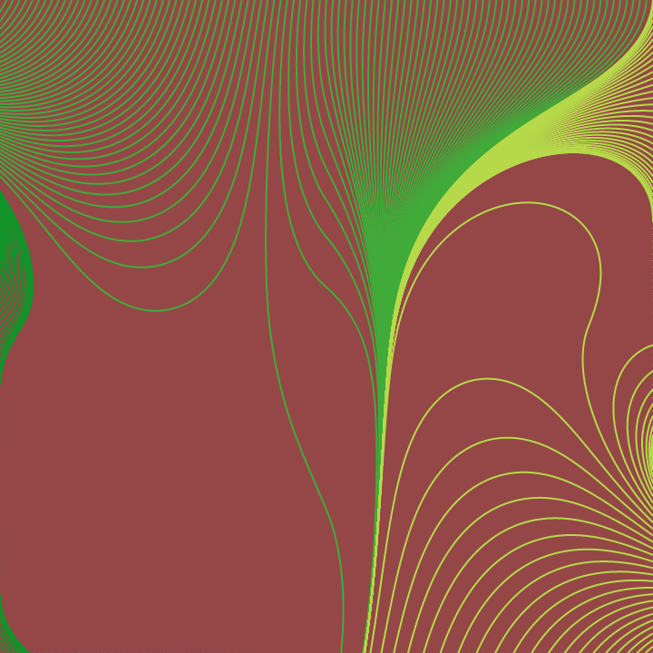 LineColorComposition1 #6 static token preview