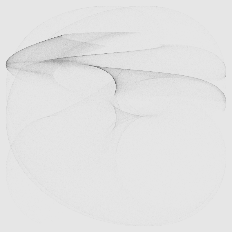 polar waves n.03 #10 static token preview