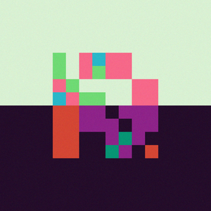 Invert project preview