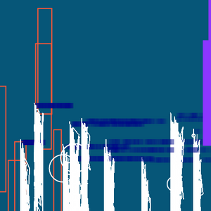 electric skyline project preview