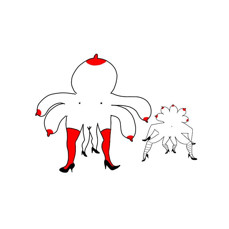 Free Tits 1 #19 static token preview