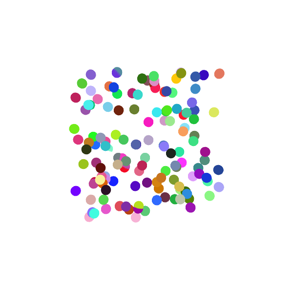 AlmostCircle #4 static token preview