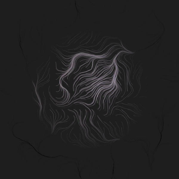 BWP#5: Dead trees #9 static token preview
