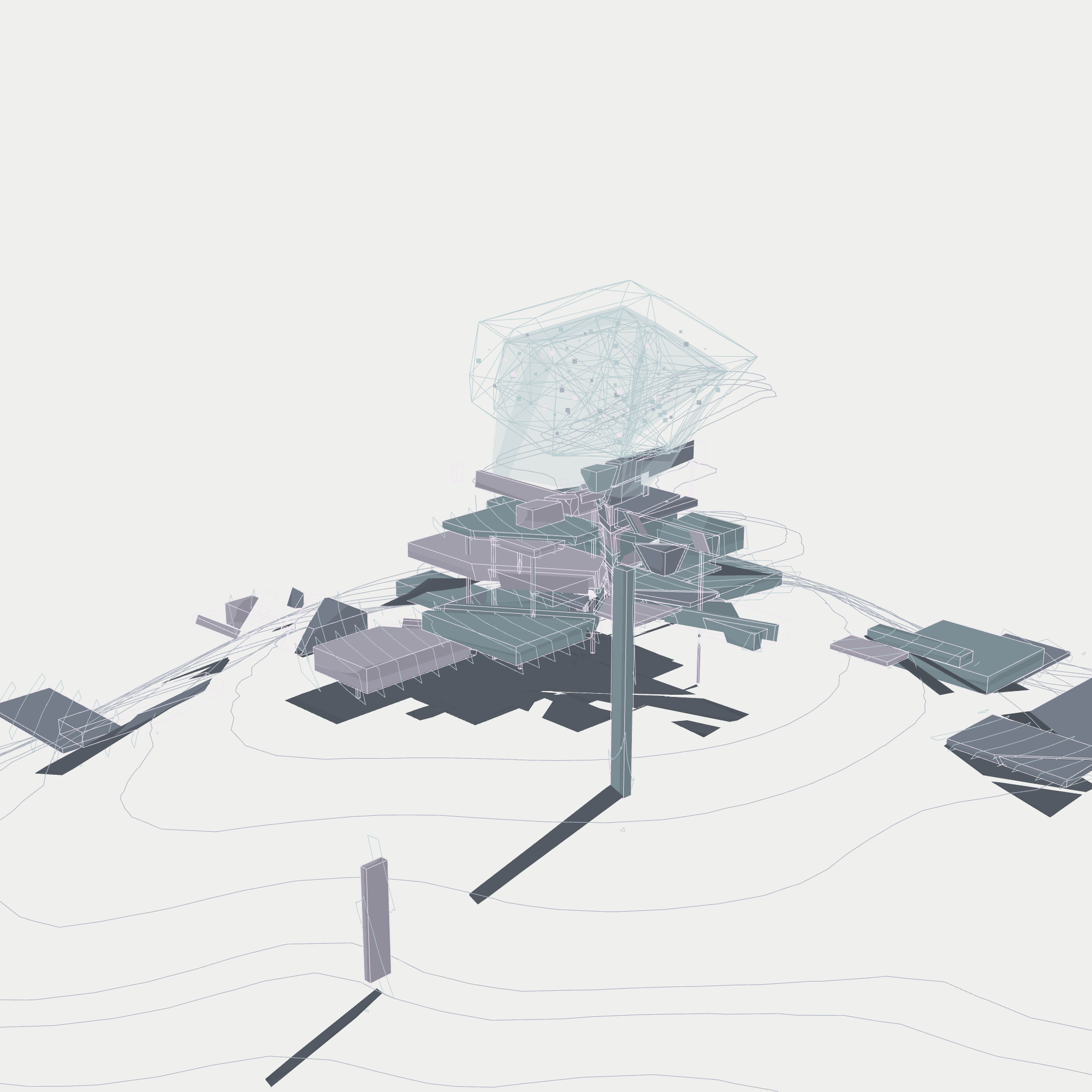 Force projection (Compound 230205) #24 static token preview