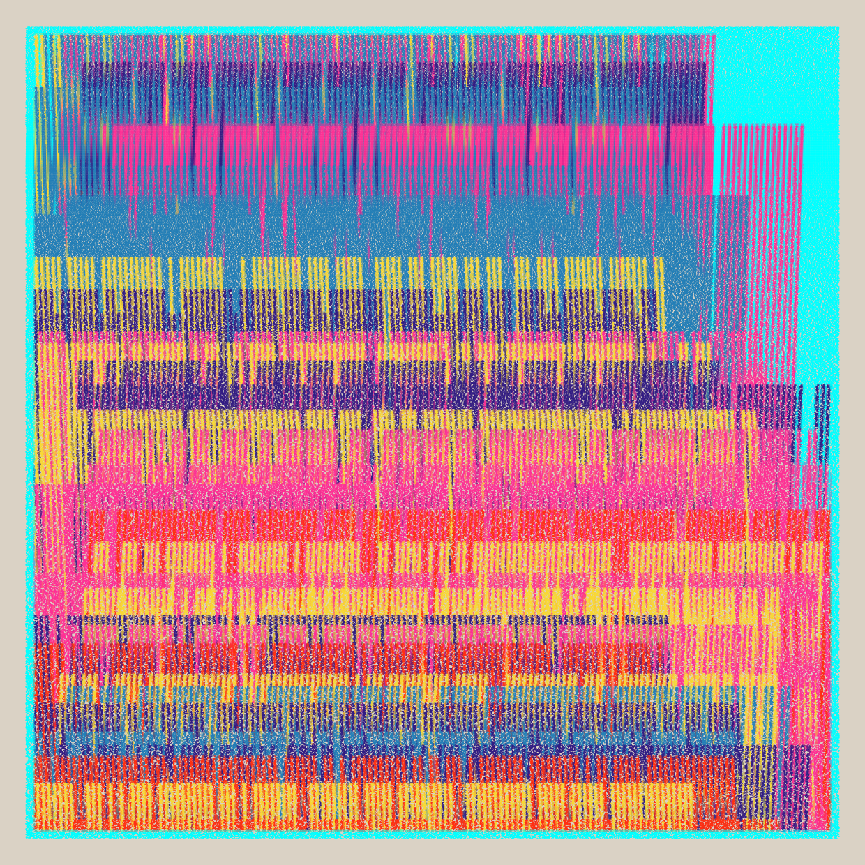 Art for the moments you want to remember #22 static token preview