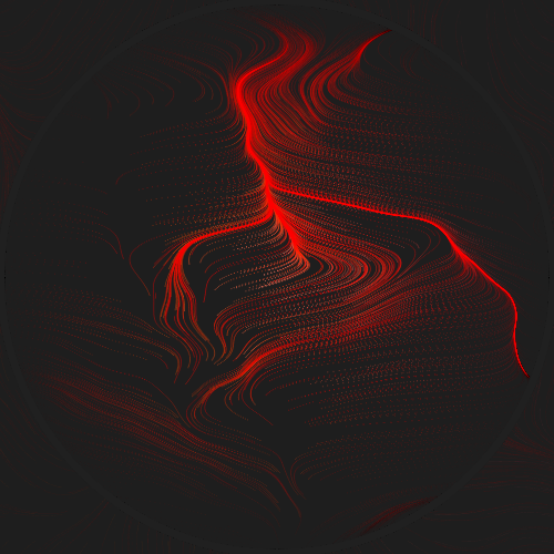 #CPS1 Red Planet #14 static token preview