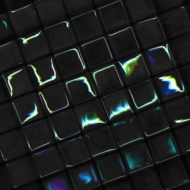 Microreactors/A Box of Chocolates #15 static token preview