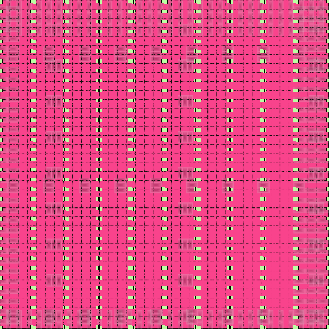 Fabrics #229 static token preview