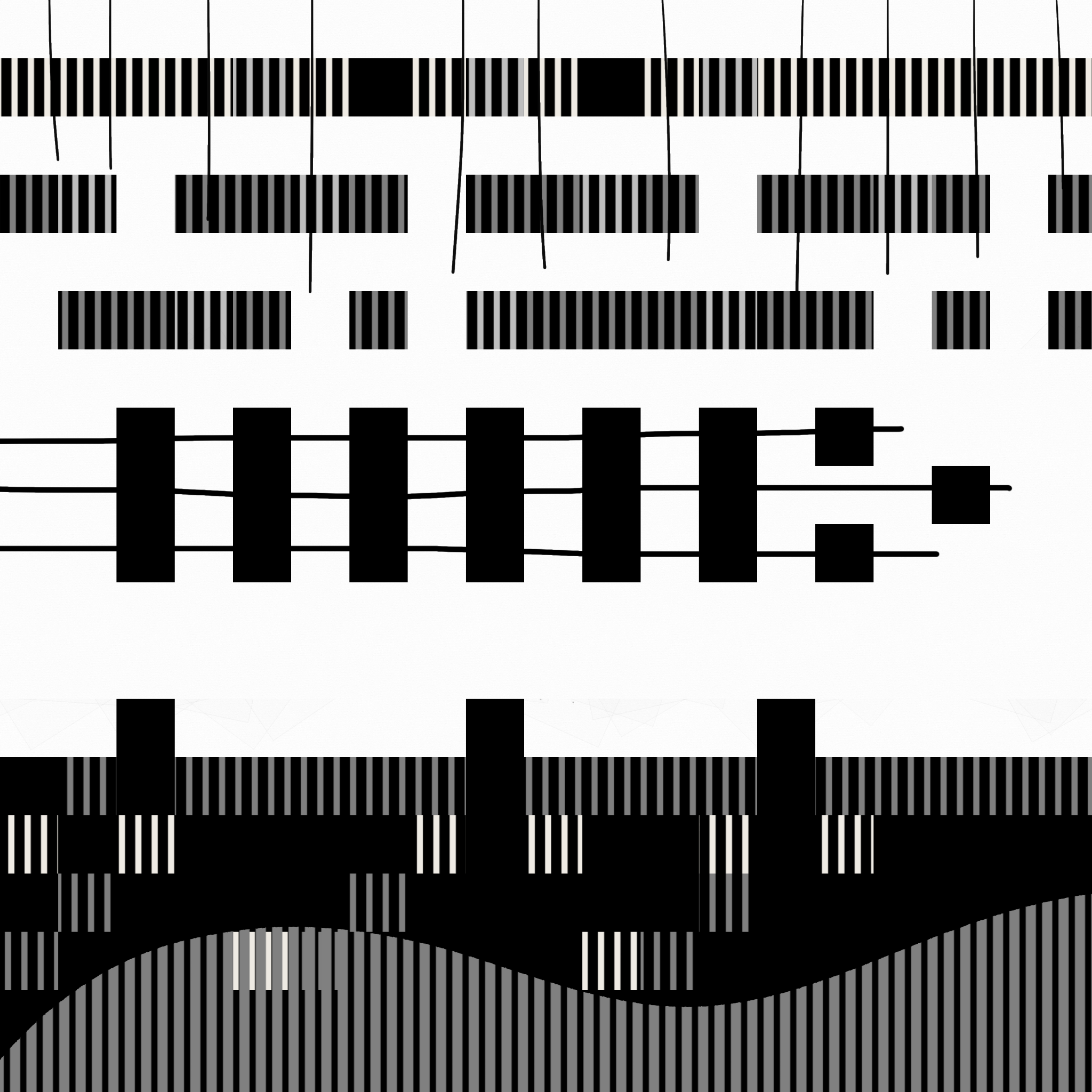 Arts of Chet Minimalism 3 #1 static token preview