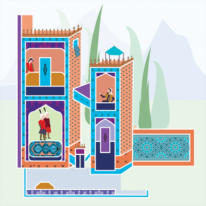 Narrator buildings project preview