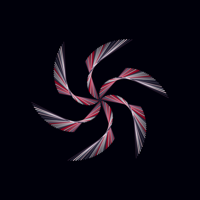Spira #263 static token preview