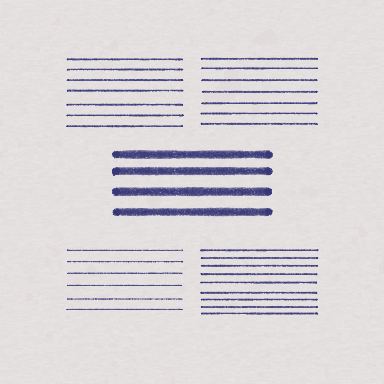 this is where i draw the line #16 static token preview